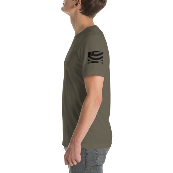 Unisex t-shirt - Image 37