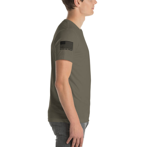 Unisex t-shirt - Image 41