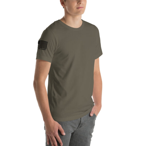 Unisex t-shirt - Image 42