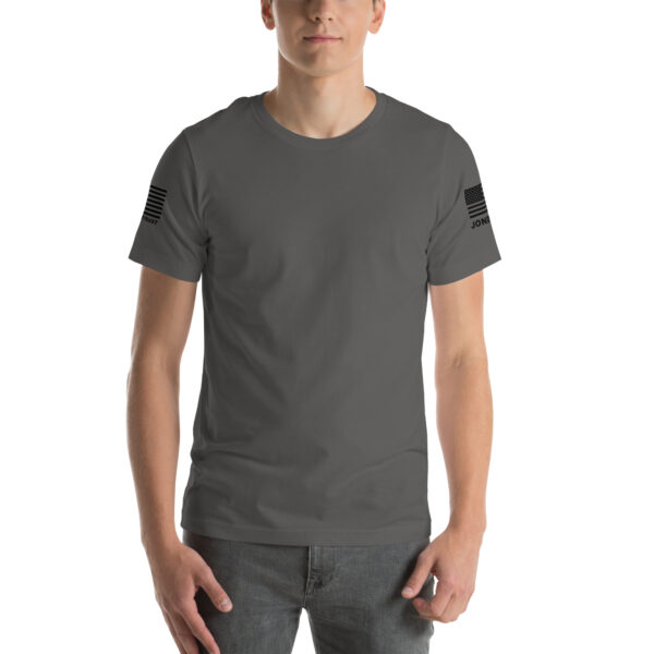 Unisex t-shirt - Image 40