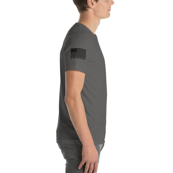 Unisex t-shirt - Image 41