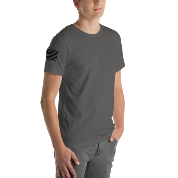 Unisex t-shirt - Image 42