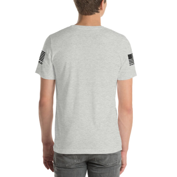 Unisex t-shirt - Image 63