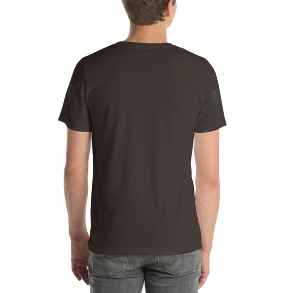 Unisex t-shirt - Image 10