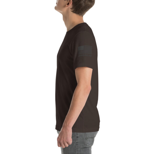 Unisex t-shirt - Image 7
