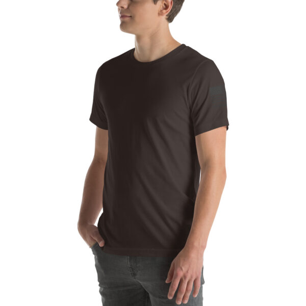 Unisex t-shirt - Image 8