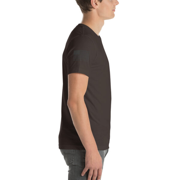 Unisex t-shirt - Image 12