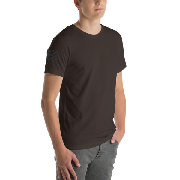 Unisex t-shirt - Image 12