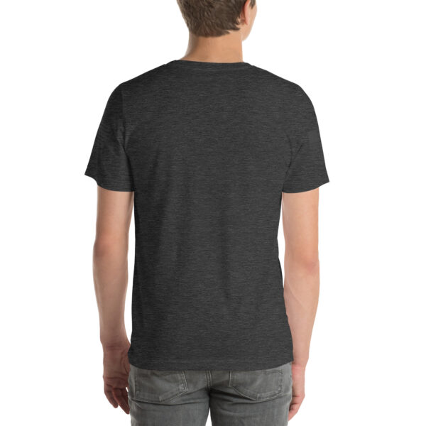 Unisex t-shirt - Image 27