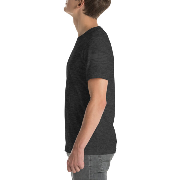 Unisex t-shirt - Image 25