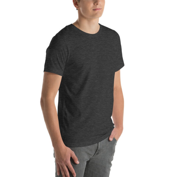 Unisex t-shirt - Image 30