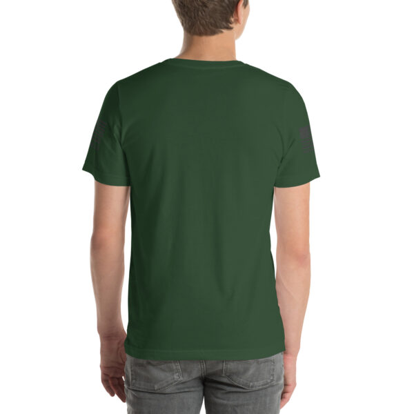 Unisex t-shirt - Image 22