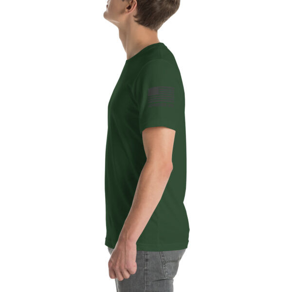 Unisex t-shirt - Image 19