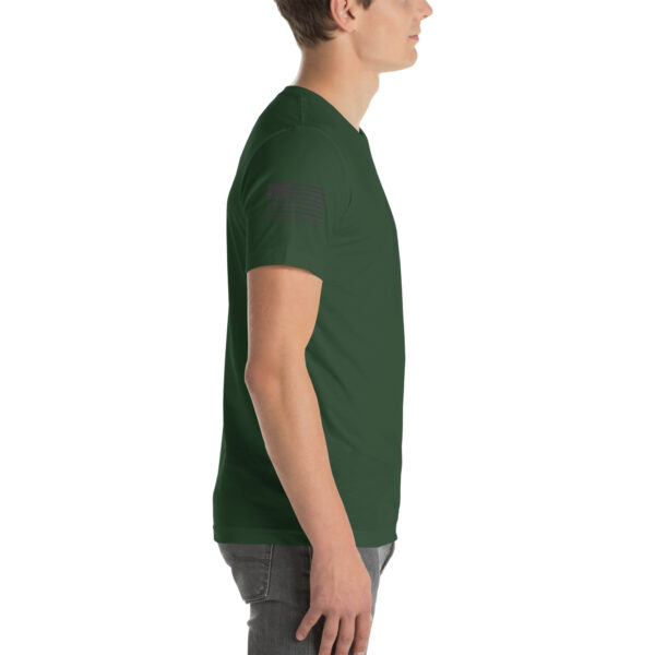 Unisex t-shirt - Image 24