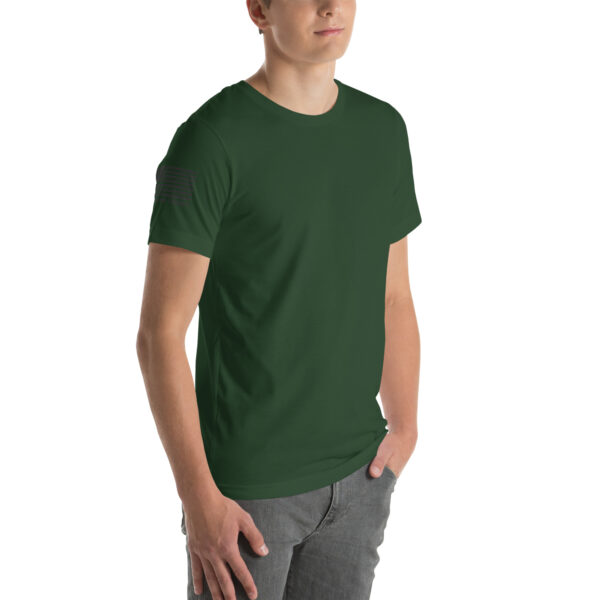Unisex t-shirt - Image 25