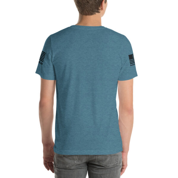 Unisex t-shirt - Image 51