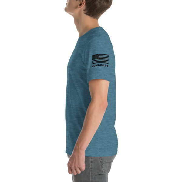 Unisex t-shirt - Image 49