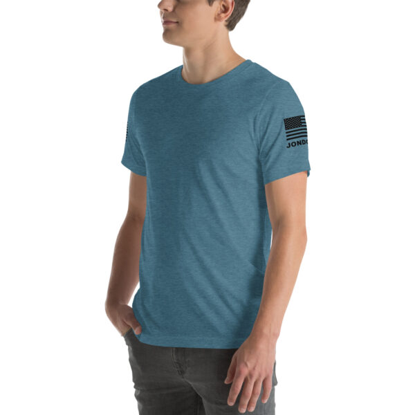 Unisex t-shirt - Image 50