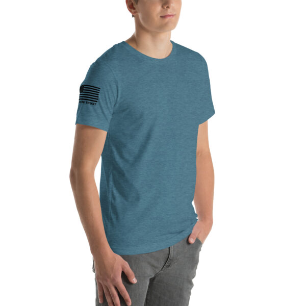 Unisex t-shirt - Image 54