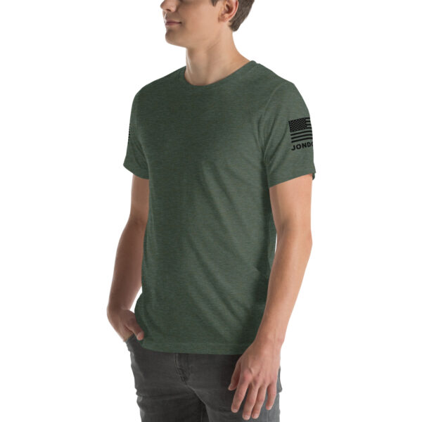 Unisex t-shirt - Image 32