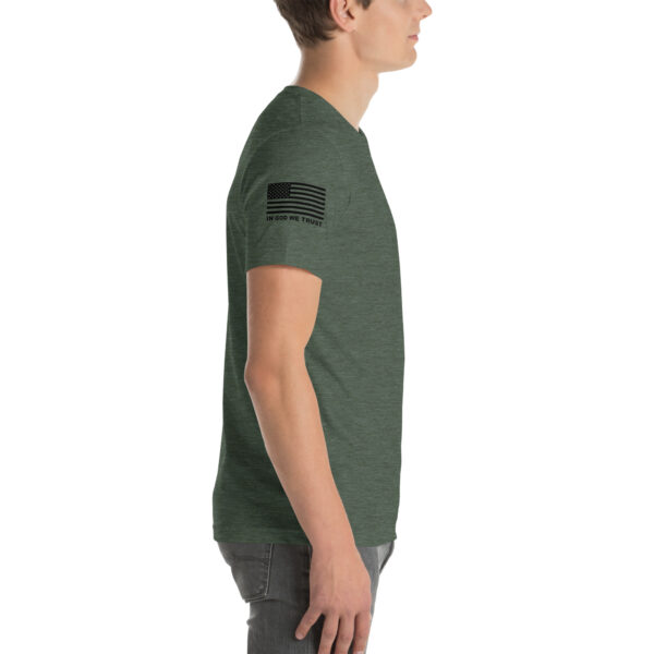 Unisex t-shirt - Image 35