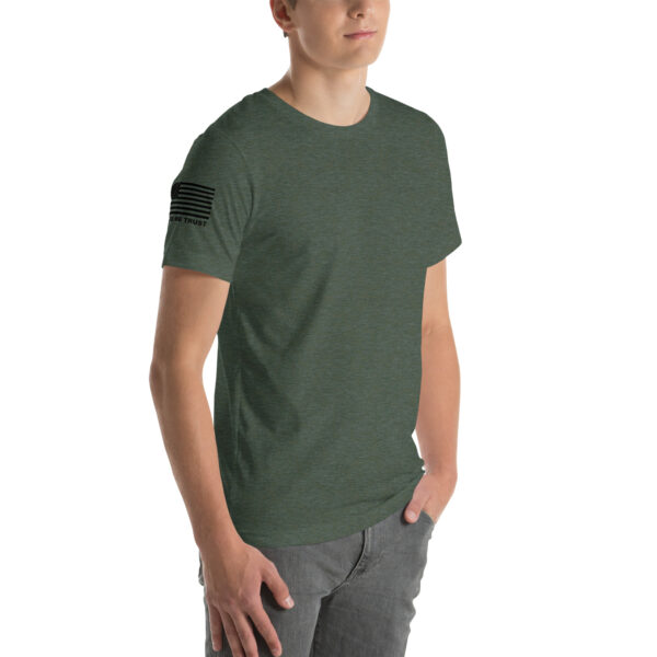 Unisex t-shirt - Image 36