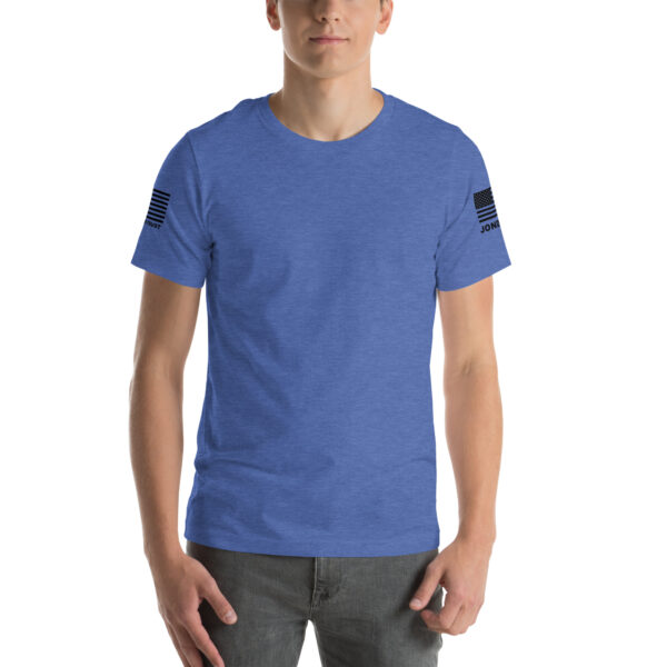 Unisex t-shirt - Image 58