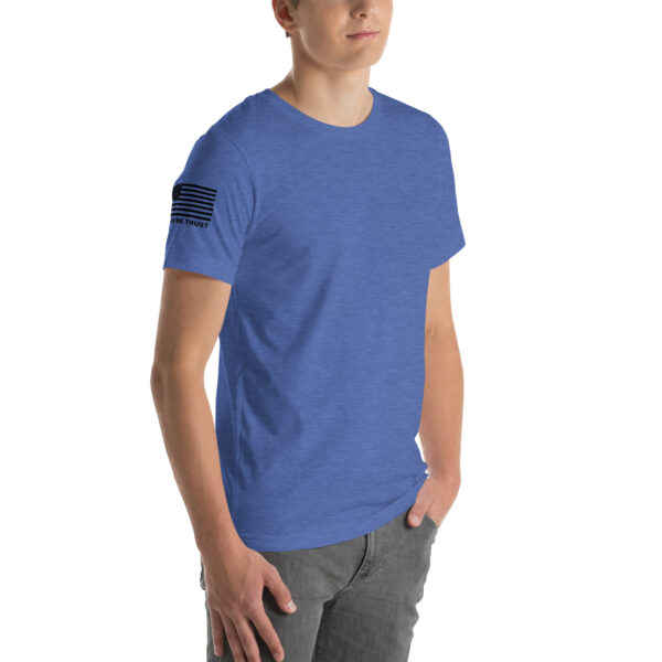 Unisex t-shirt - Image 60