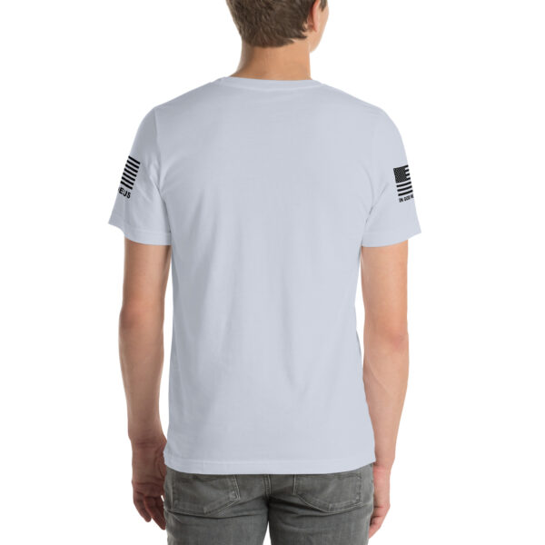 Unisex t-shirt - Image 69