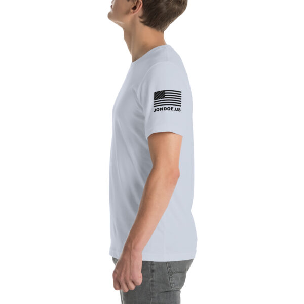 Unisex t-shirt - Image 67