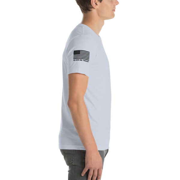 Unisex t-shirt - Image 71