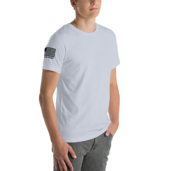 Unisex t-shirt - Image 72