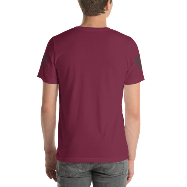 Unisex t-shirt - Image 15