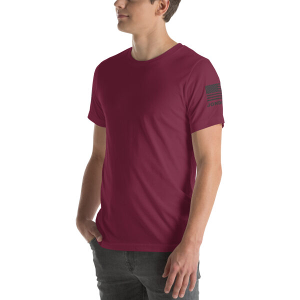 Unisex t-shirt - Image 14