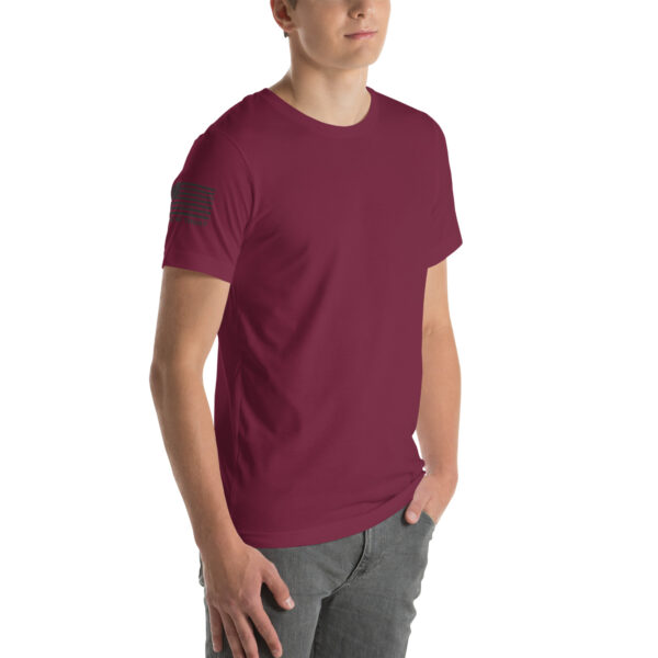 Unisex t-shirt - Image 19