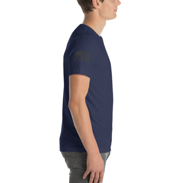 Unisex t-shirt - Image 5