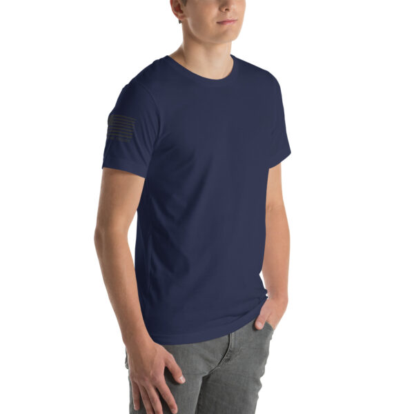 Unisex t-shirt - Image 6