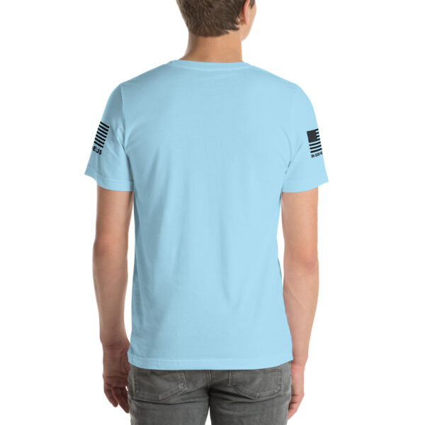 Unisex t-shirt - Image 69