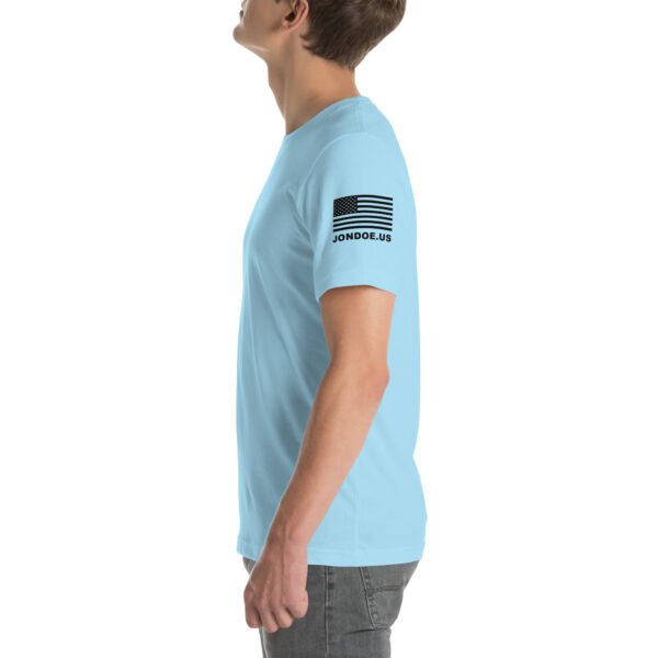 Unisex t-shirt - Image 67