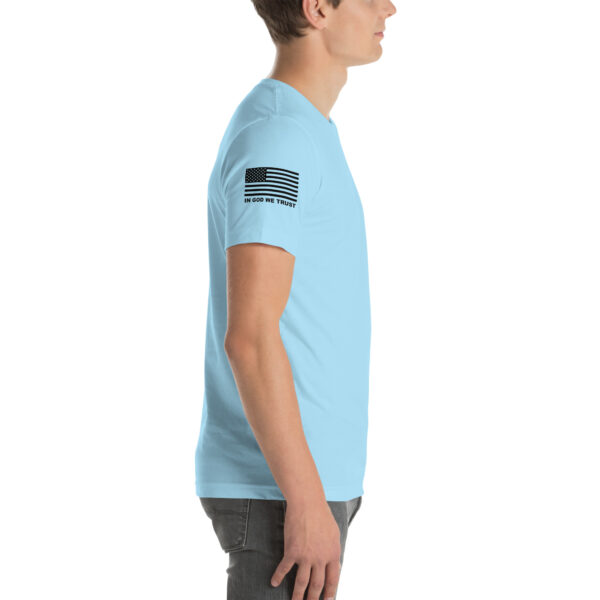 Unisex t-shirt - Image 71