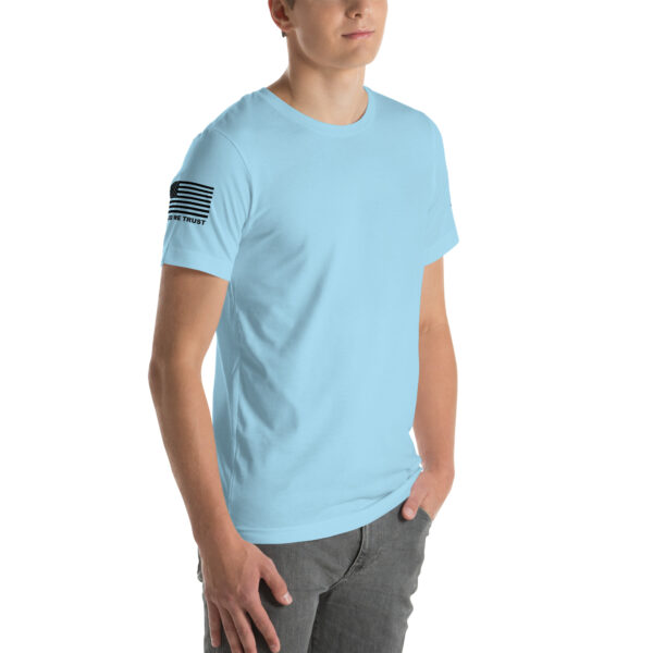 Unisex t-shirt - Image 72
