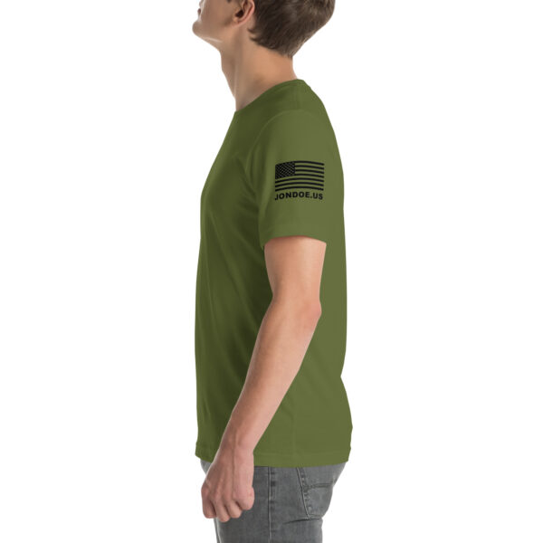 Unisex t-shirt - Image 43
