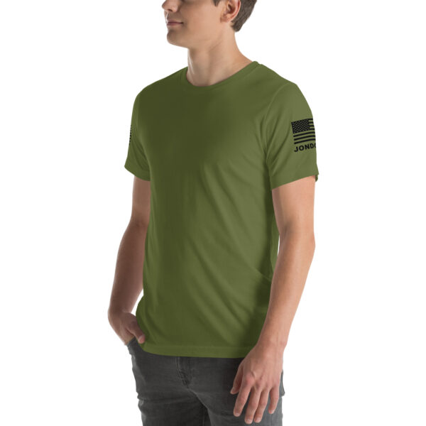 Unisex t-shirt - Image 44