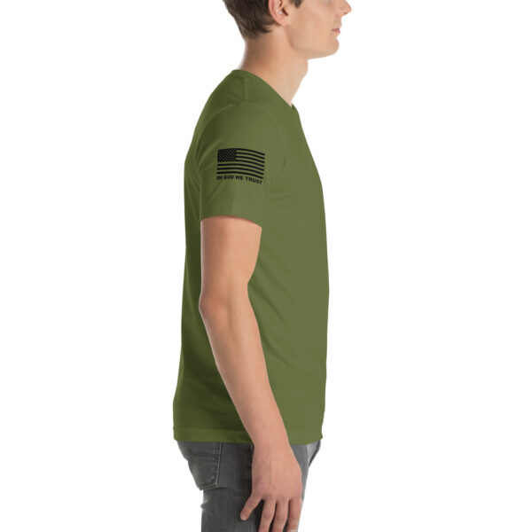 Unisex t-shirt - Image 47
