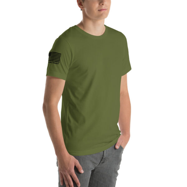 Unisex t-shirt - Image 48