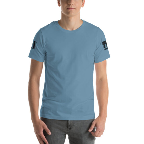 Unisex t-shirt - Image 64