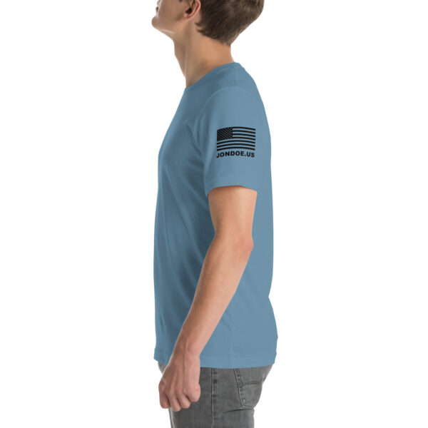 Unisex t-shirt - Image 61