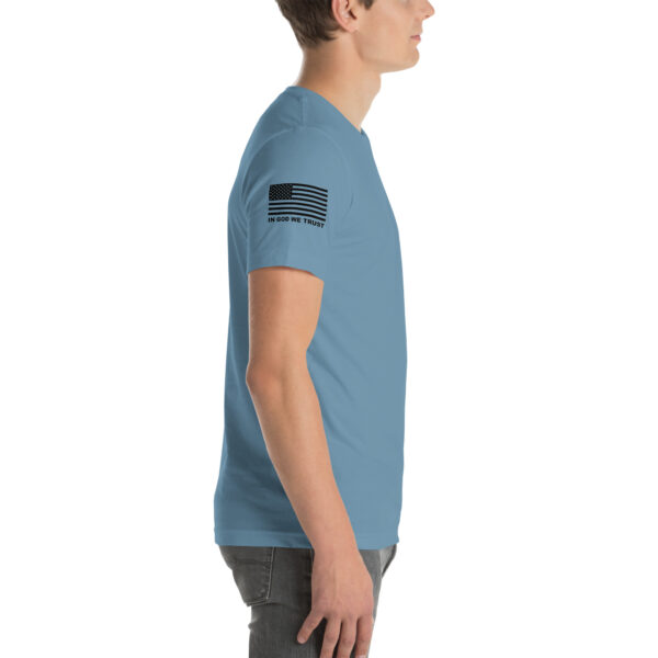 Unisex t-shirt - Image 65