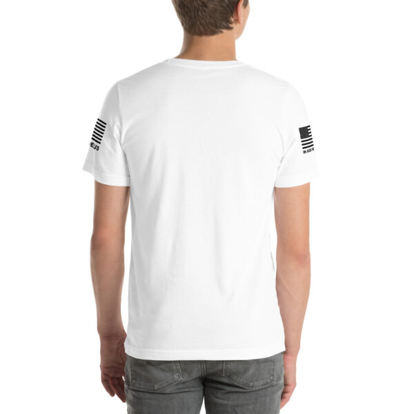 Unisex t-shirt - Image 75