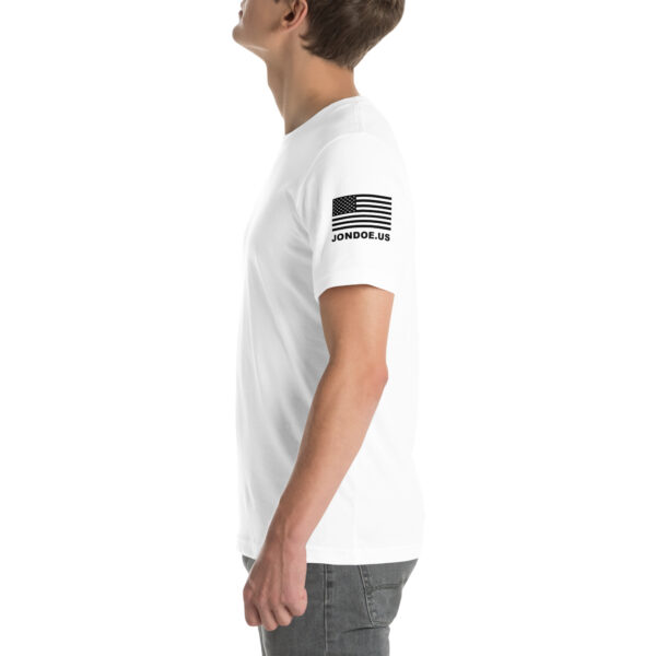 Unisex t-shirt - Image 73